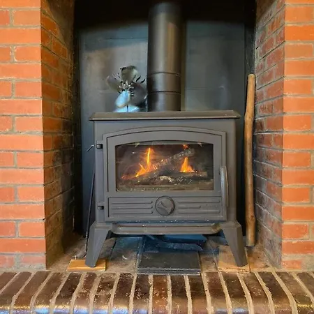 La Maisonnette De Naomi *