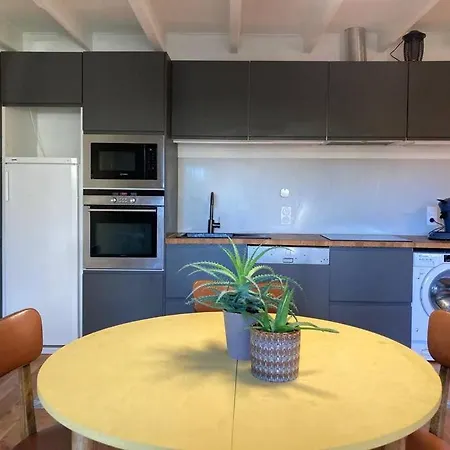 بيت للعطل La Maisonnette De Naomi كوتانس