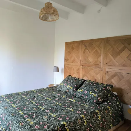 La Maisonnette De Naomi *