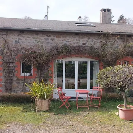 La Maisonnette De Naomi *