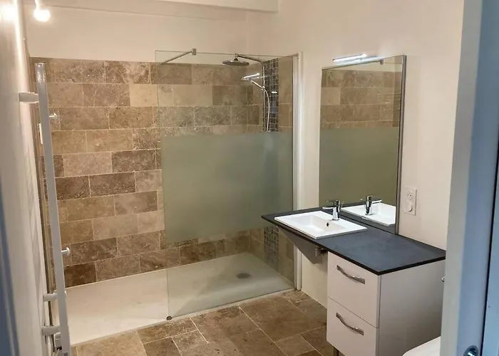 La Maisonnette De Naomi * Coutances