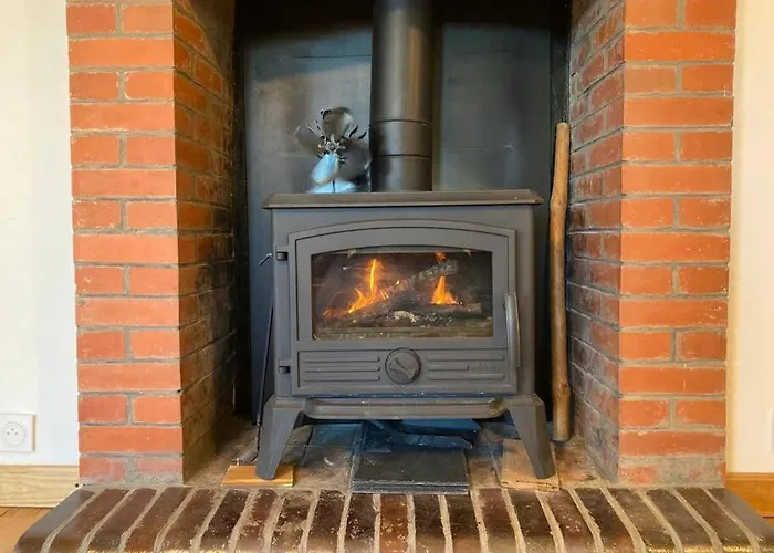 La Maisonnette De Naomi *