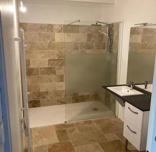 Holiday home La Maisonnette De Naomi *