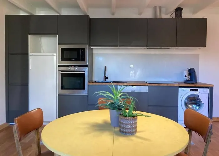 Holiday home La Maisonnette De Naomi Coutances